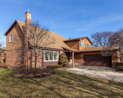 910 E Appletree Lane, Arlington Heights