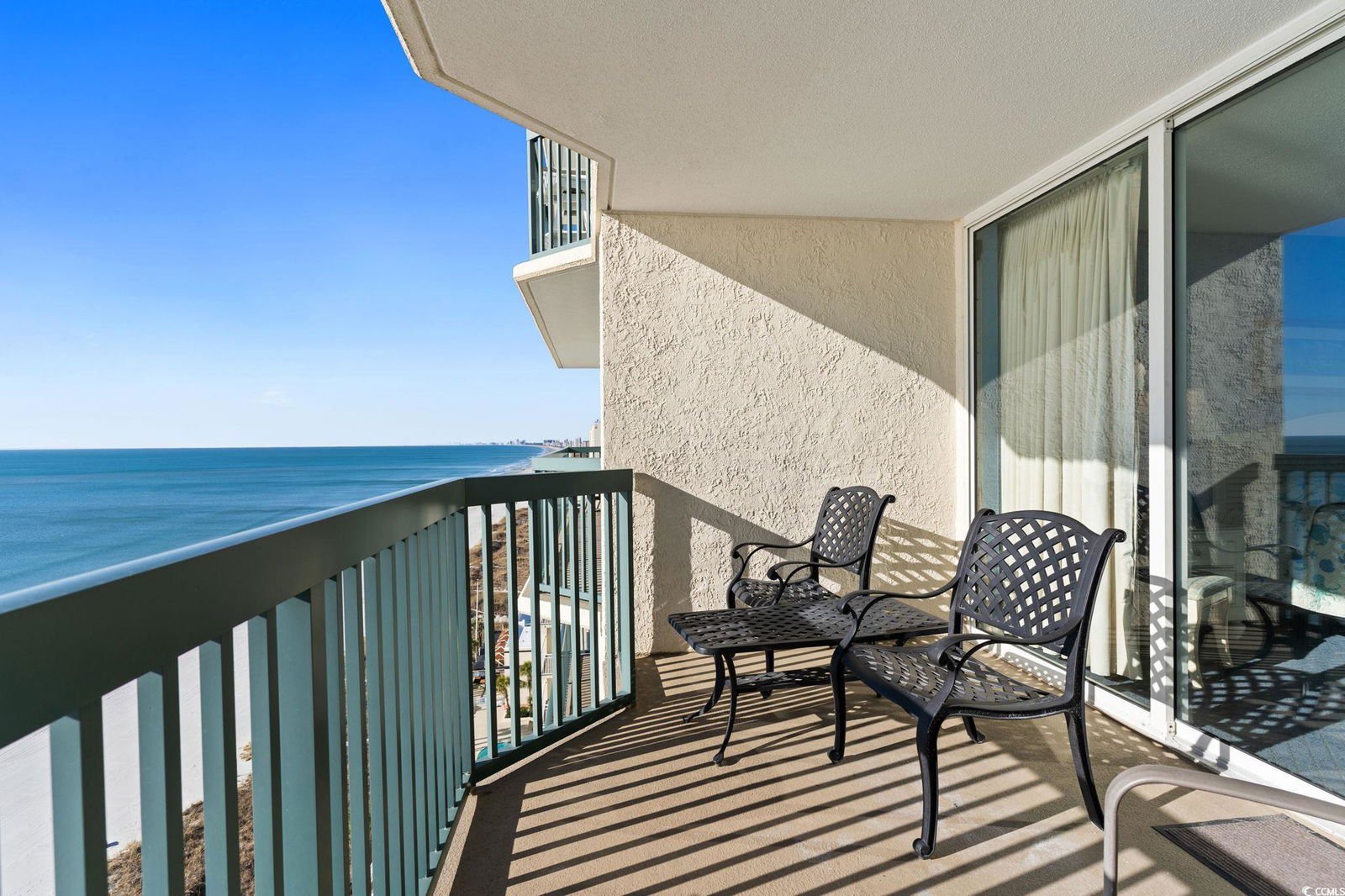 MLS 2401971 - Ashworth, The 102 N Ocean Blvd. Unit 1402, North Myrtle ...