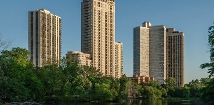 2550 N Lakeview Avenue Unit #S605, Chicago