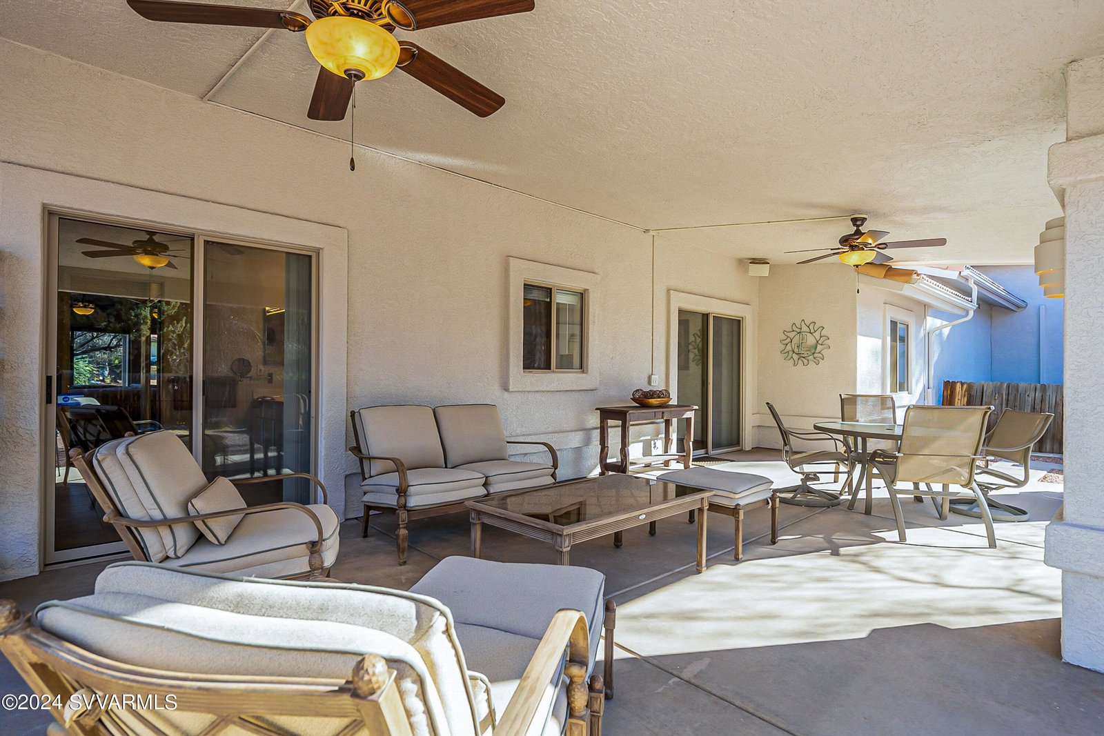 100 Kaibab Way, Sedona, Sedona real estate. Sedona Verde Valley MLS