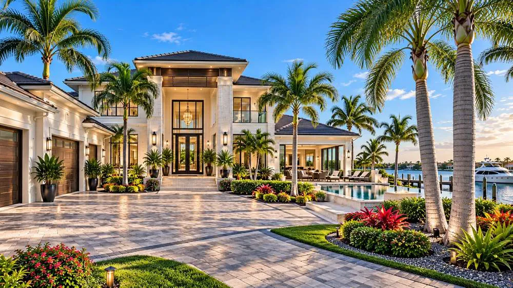 View luxury homes for sale in Punta Gorda
