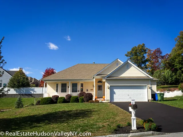 Harness Estates in Goshen