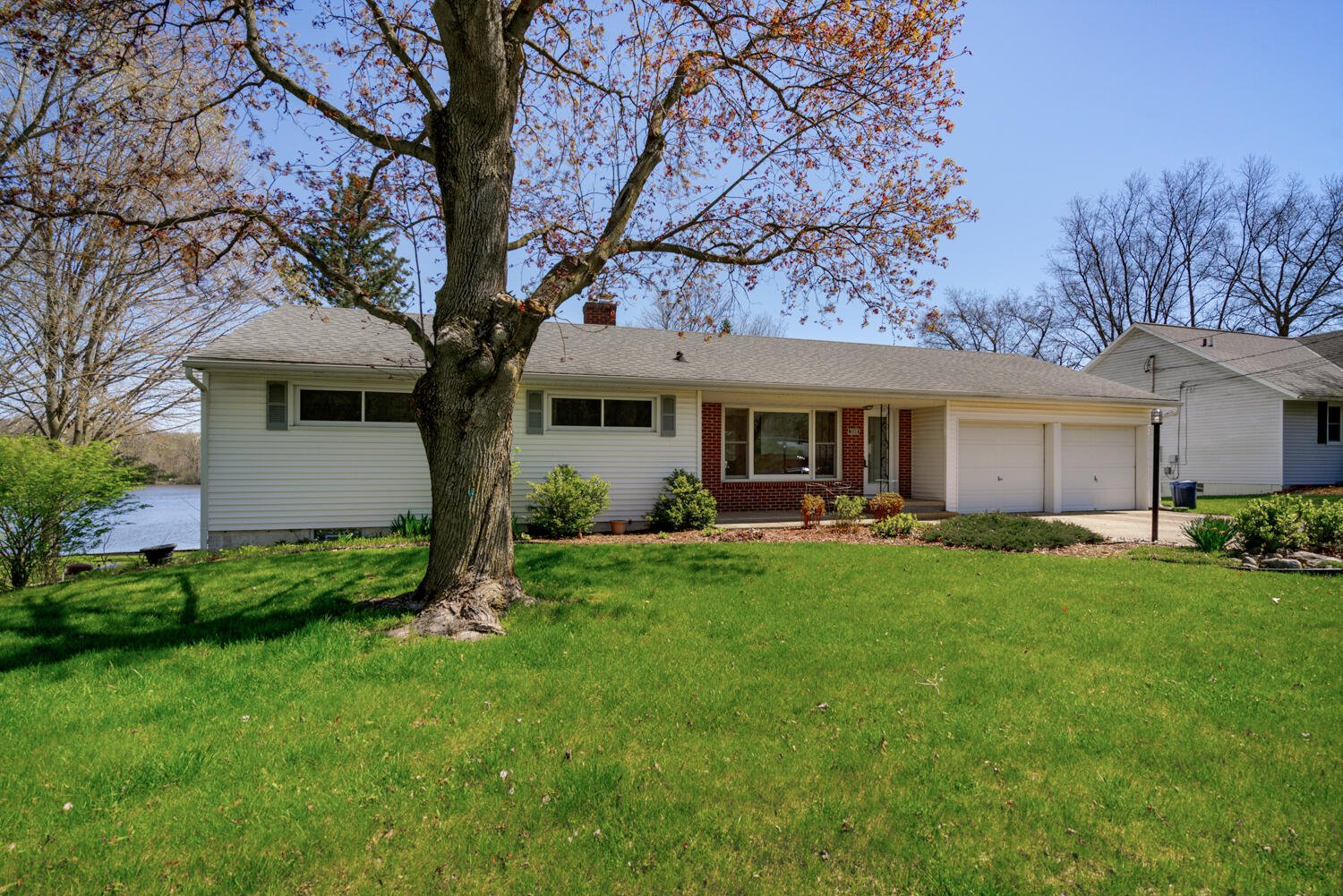 3509 Lake Allegan Drive, Allegan MI 49010 Greater Kalamazoo K Allegan County MI MLS 24018939