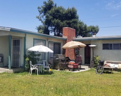 692 Chase Ave, El Cajon