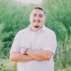 Pedro Ivan Arranaga, real estate salesperson at Sierra Central Real Estate