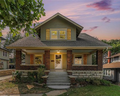 1426 S 33rd Street, Kansas City