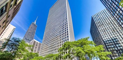 260 E Chestnut Street Unit #1507, Chicago