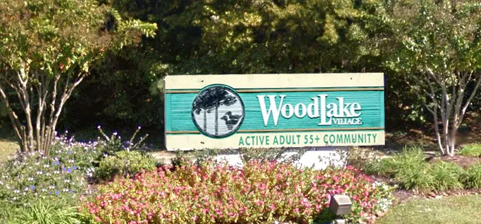 Homes for Sale in Woodlake Village