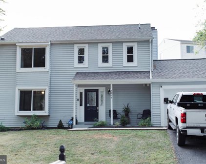 8386 Curiosity Ct, Walkersville