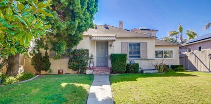 1721-23 Reed Ave, Pacific Beach/Mission Beach