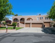 1307 Camino Amparo NW, Albuquerque image