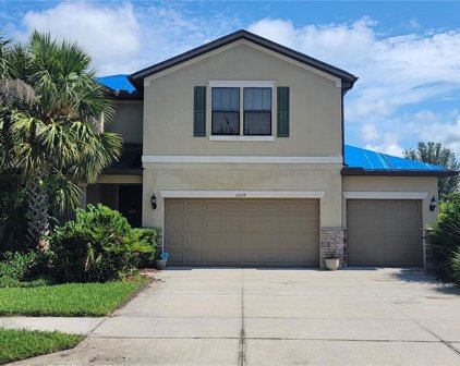 2628 Running Oak Court, North Port