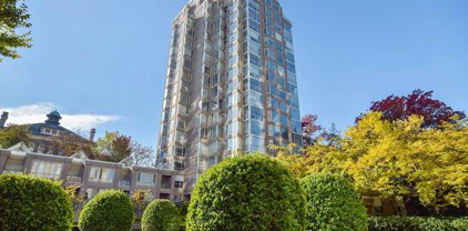 2668 Ash Street Unit 1505, Vancouver