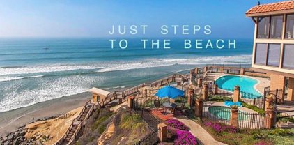 190 Del Mar Shores Unit #60, Solana Beach