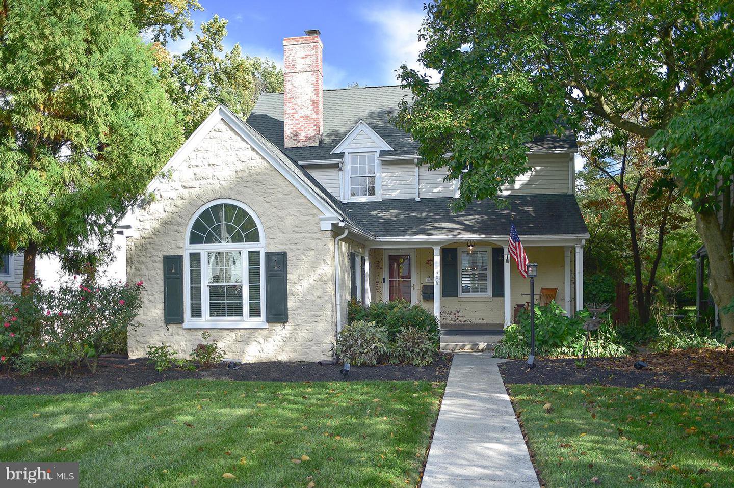 1406 The Terrace, Hagerstown, 21742