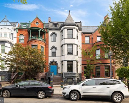 1713 S St Nw Unit #5, Washington