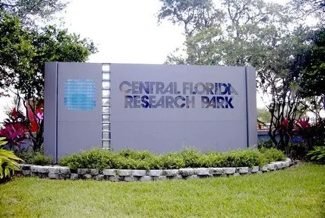 Central Florida Research Park