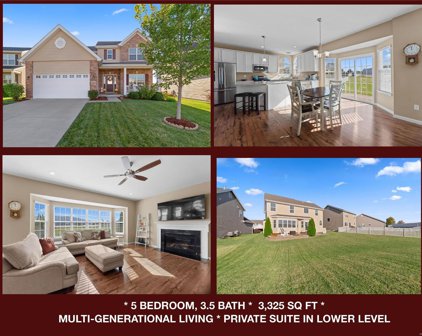 340 Cambridgeshire  Court, St Peters