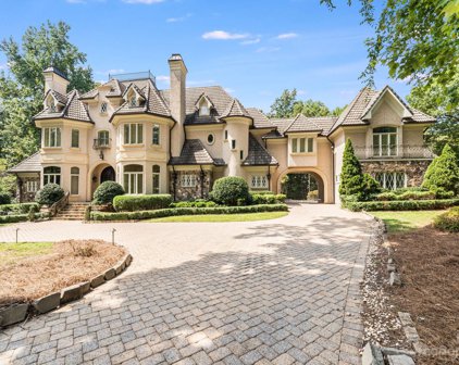 1219 Parkhill  Court, Weddington