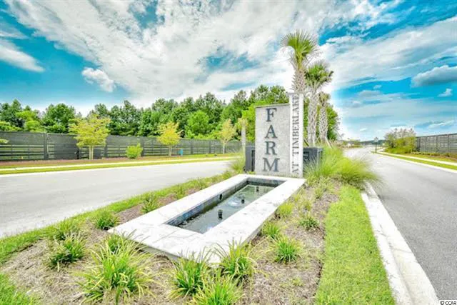 The Farm at Timberlake Homes for Sale