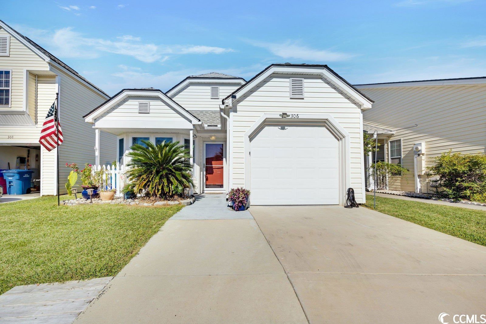 306 Lyons Cove Dr., Myrtle Beach, SC 29577 MLS 2320696