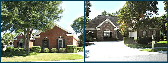 Homes for sale in the Tradition Pawleys Island