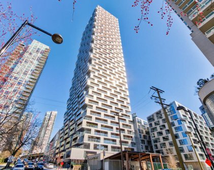 1480 Howe Street Unit 4109, Vancouver