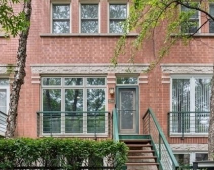 2506 N Bosworth Avenue, Chicago