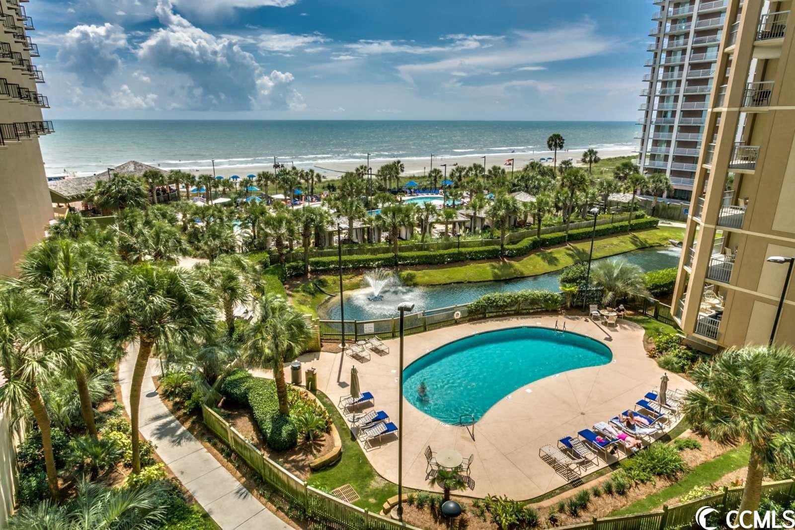 MLS 2309289 Royale Palms 9994 Beach Club Dr. Unit 1705, Myrtle Beach