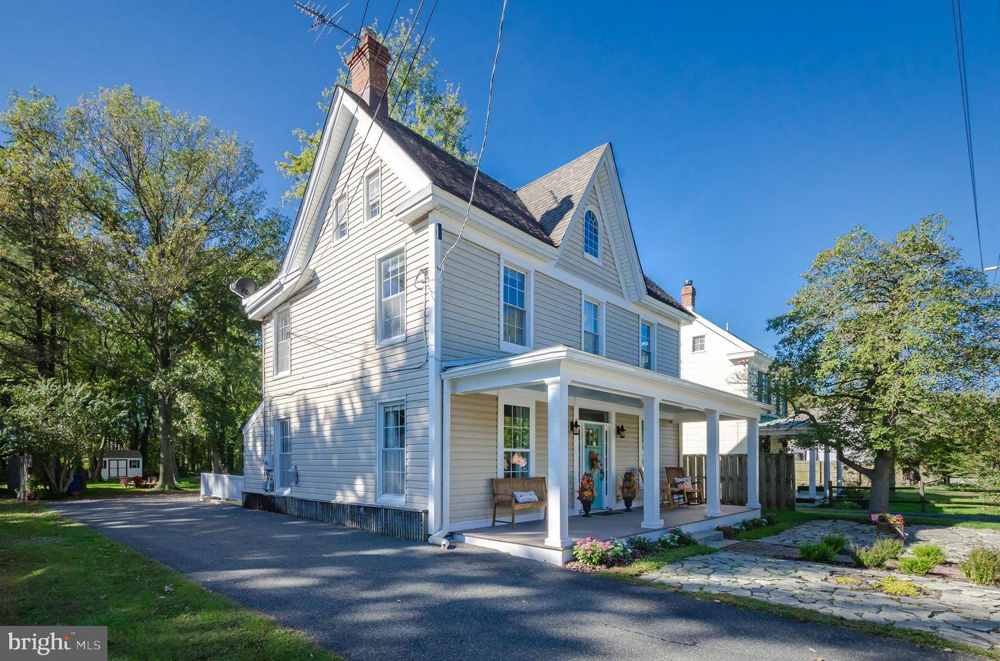 410 Main Street, Stevensville, Md 21666 in 0
