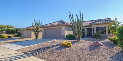 17533 N Thoroughbred Drive, Surprise