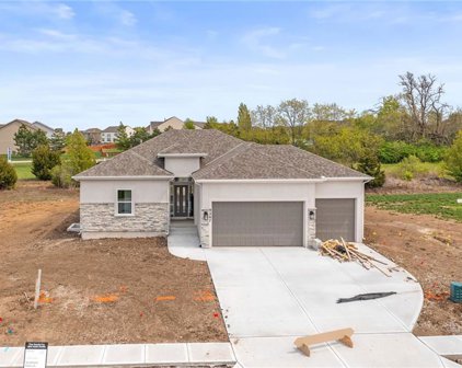 9297 Saddletop Street, Lenexa