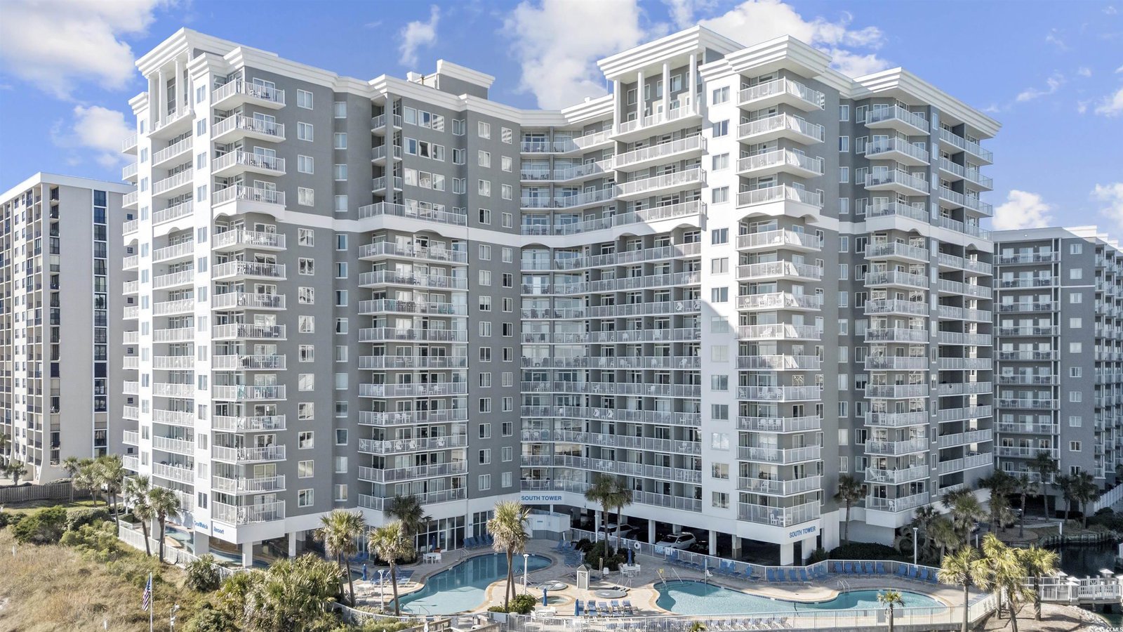 MLS 2529559 - SeaWatch South TWR 2 - MB Arcadian 161 Seawatch Dr. Unit ...