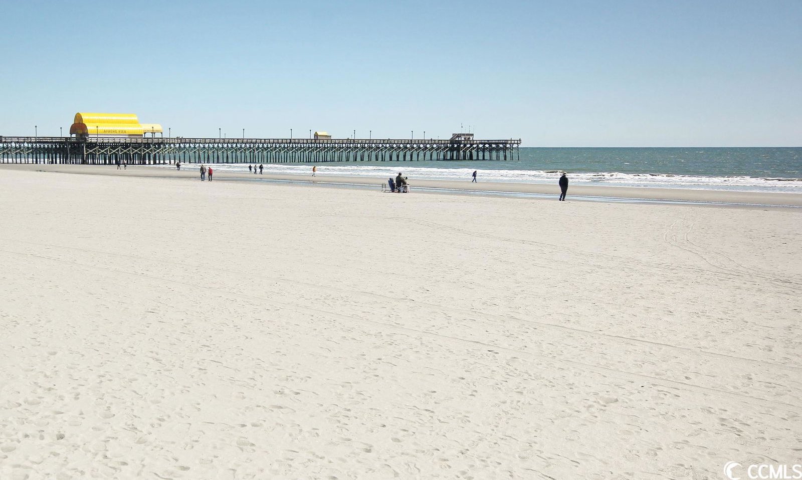 MLS 2402595 Apache Campground 9700 Kings Rd., Myrtle Beach Property