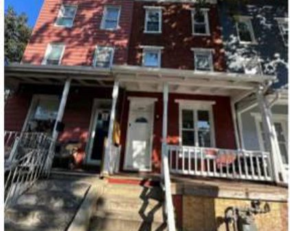 1414 Berryhill St, Harrisburg