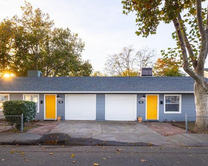 524 B Street, Roseville