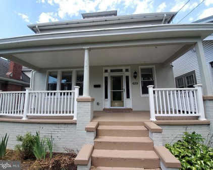 629 Pine St, Steelton