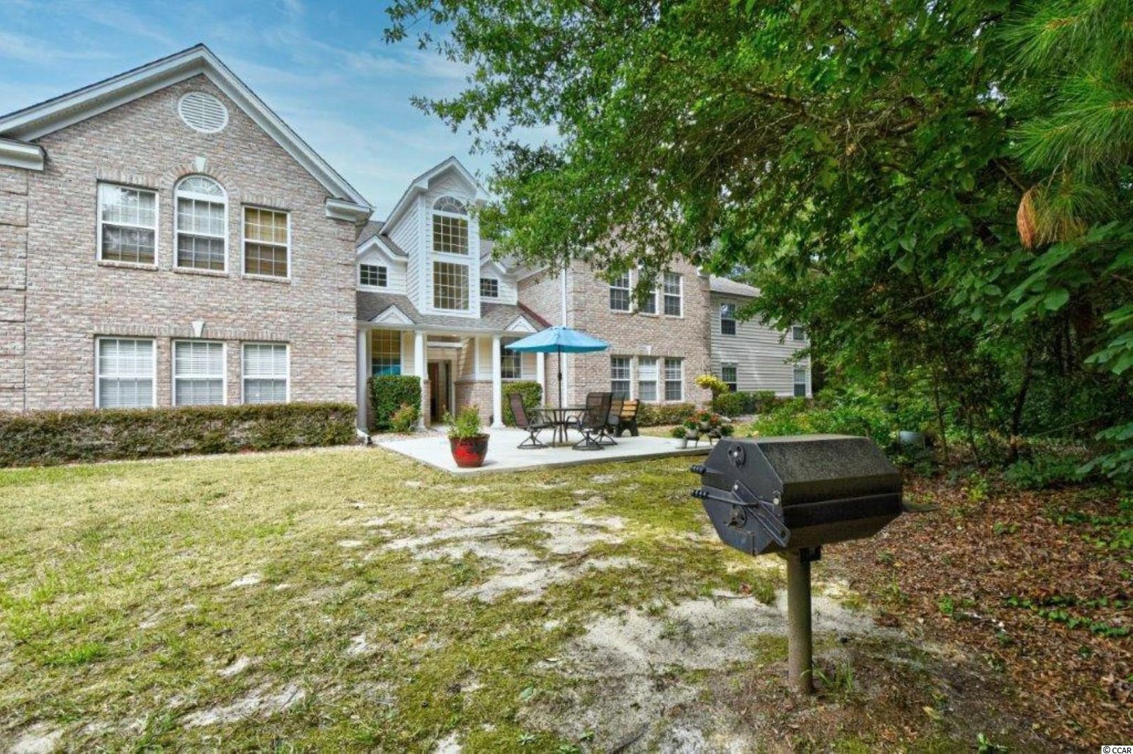 MLS 2210562 RIVERWOOD 4319 Lotus Ct. Unit D, Murrells Inlet