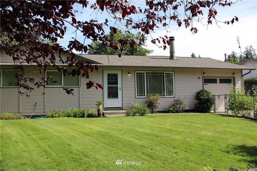 Covington Real Estate Homes for Sale 18246 SE 262nd Place