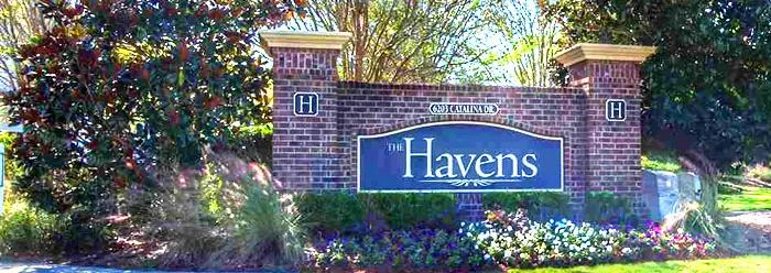 Condos for Sale in The Havens, Barefoot Resort