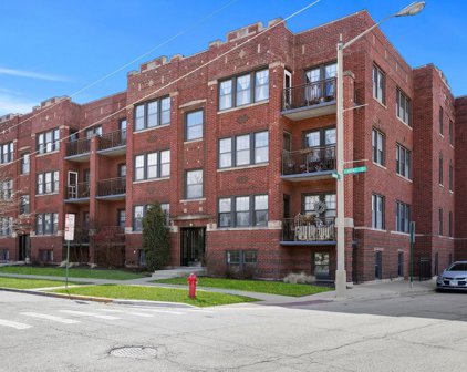 923 Clarence Avenue Unit #B, Oak Park