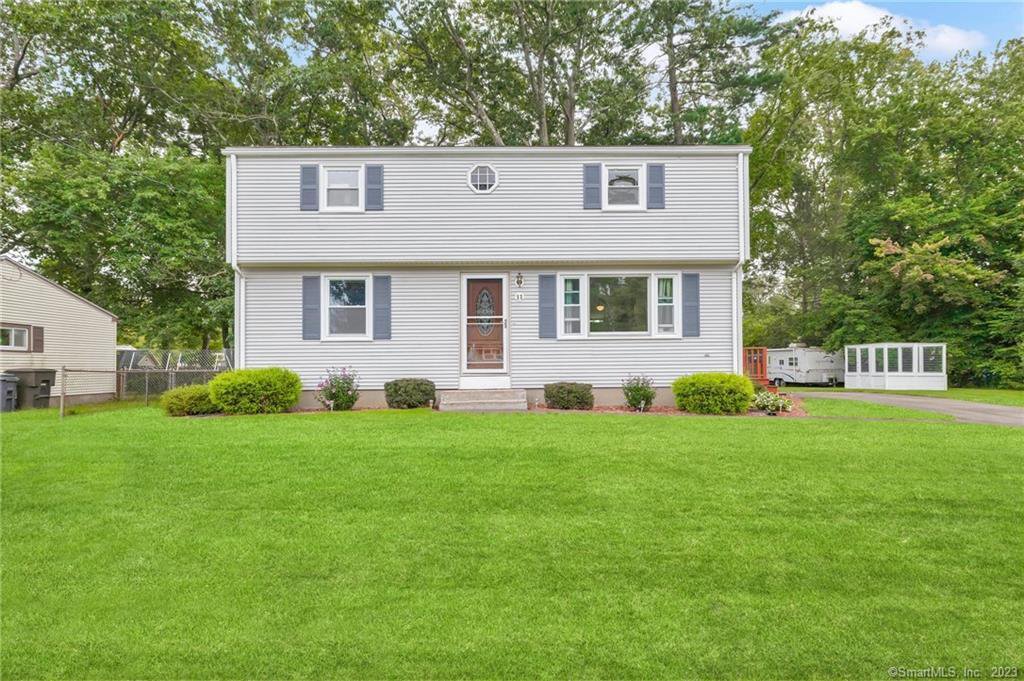 11 Donna Street, Enfield, 06082