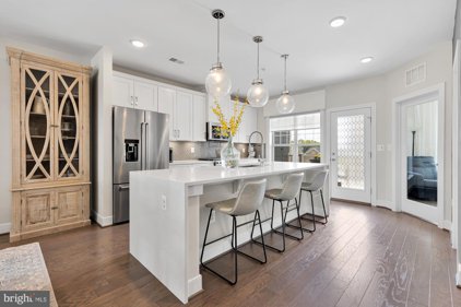 839 Rockwell Ave, Gaithersburg