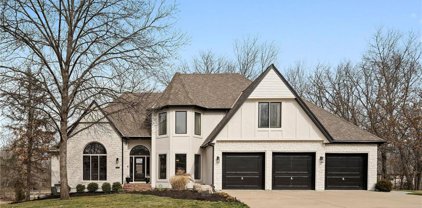 14105 Benson Street, Overland Park