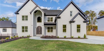 1017 Fleeman Road, Hoschton