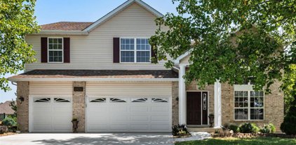 2426 Dunheath  Lane, Dardenne Prairie