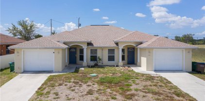 1116-1118 Diplomat Parkway E, Cape Coral