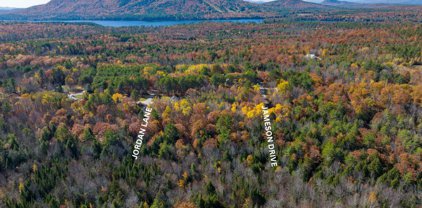Lot 8 Jordan Lane, Bridgton