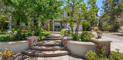 3796  Red Hawk Court, Simi Valley