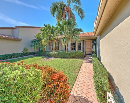 2377 Harbour Oaks Drive, Longboat Key